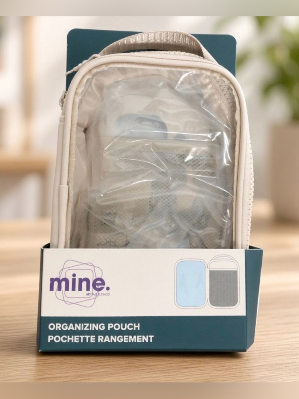 Mine Organizing Pouch